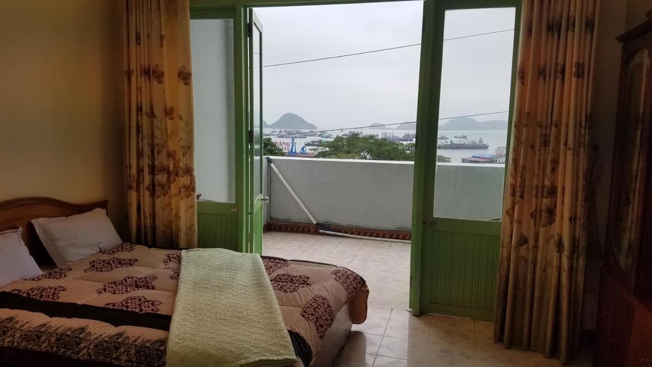 Dong Khe Sau Cat Ba Green Bamboo Forest מראה חיצוני תמונה